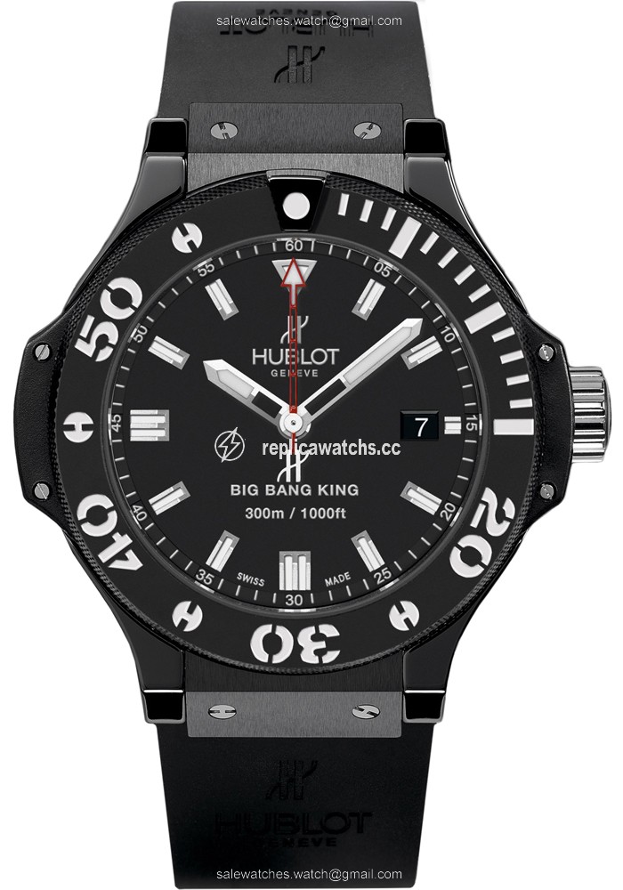 Replica 312.cm.1120.rx Hublot Big Bang Chronograph 44mm Mens Watch Replica 312.cm.1120.rx Hublot Big Bang Chronograph 44mm Mens Watch