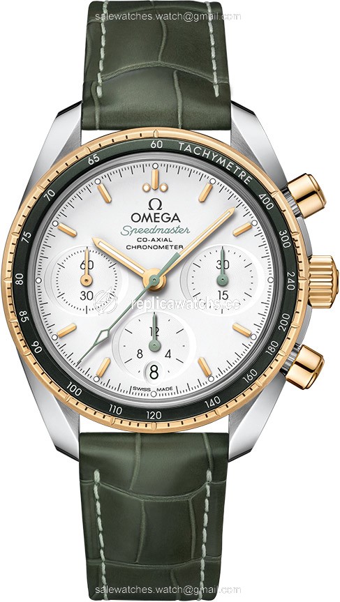 Replica 324.23.38.50.02.001 Omega Speedmaster Co-Axial Chronograph 38mm Ladies Watch Replica 324.23.38.50.02.001 Omega Speedmaster Co-Axial Chronograph 38mm Ladies Watch