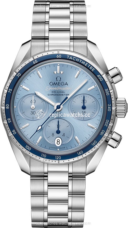 Replica 324.30.38.50.03.001 Omega Speedmaster Co-Axial Chronograph 38mm Ladies Watch Replica 324.30.38.50.03.001 Omega Speedmaster Co-Axial Chronograph 38mm Ladies Watch