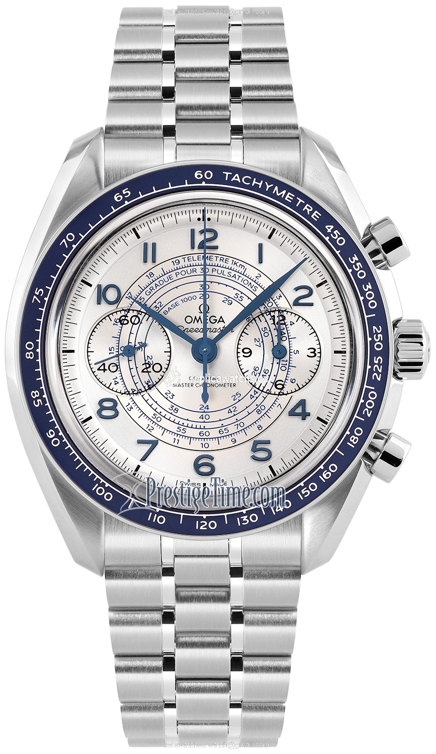 Replica 329.30.43.51.02.001 Omega Speedmaster Chronoscope 43mm Mens Watch Replica 329.30.43.51.02.001 Omega Speedmaster Chronoscope 43mm Mens Watch
