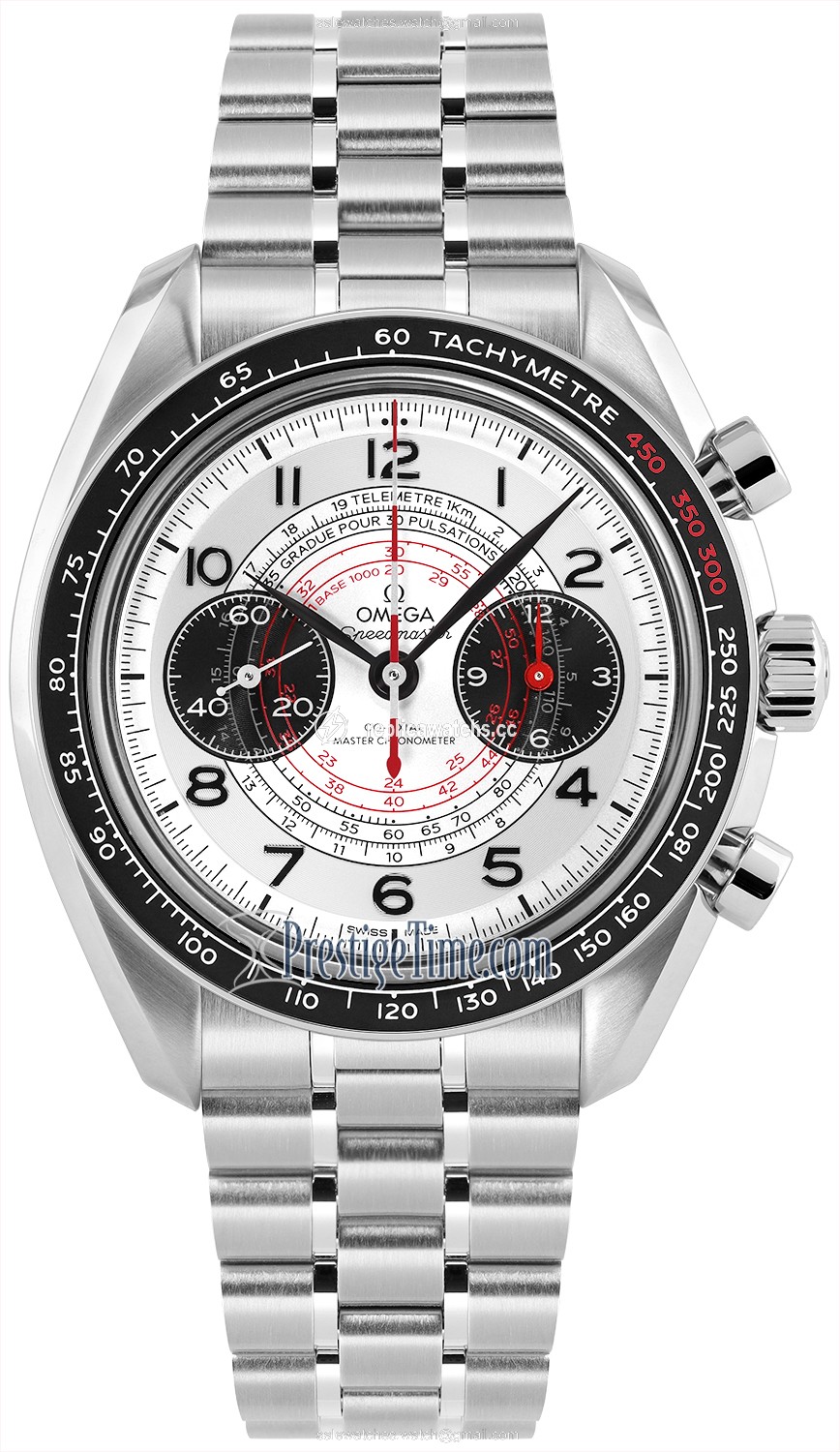 Replica 329.30.43.51.02.002 Omega Speedmaster Chronoscope 43mm Mens Watch Replica 329.30.43.51.02.002 Omega Speedmaster Chronoscope 43mm Mens Watch