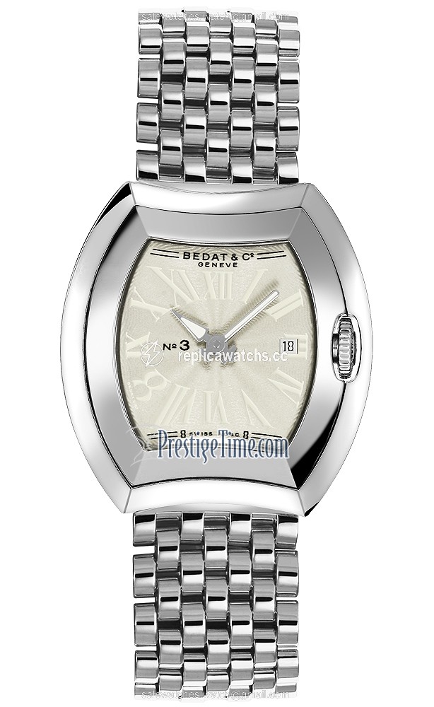 Replica 334.011.100 Bedat No. 3 Quartz Ladies Watch Replica 334.011.100 Bedat No. 3 Quartz Ladies Watch