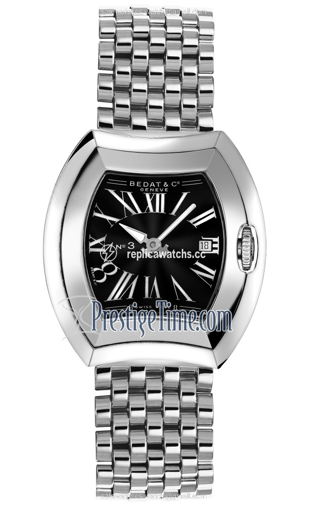 Replica 334.011.301 Bedat No. 3 Quartz Ladies Watch Replica 334.011.301 Bedat No. 3 Quartz Ladies Watch