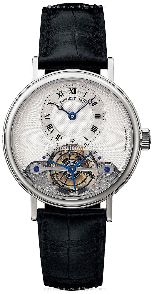 Replica 3357bb/12/986 Breguet Tourbillon Manual Wind Mens Watch Replica 3357bb/12/986 Breguet Tourbillon Manual Wind Mens Watch