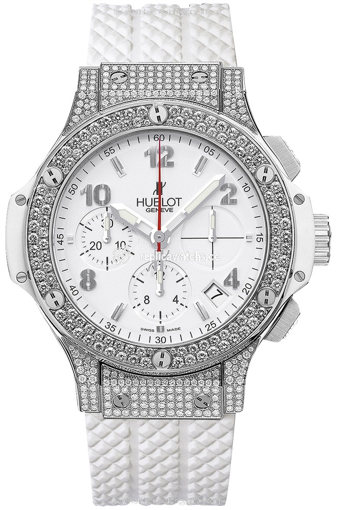 Replica 342.se.230.rw.174 Hublot Big Bang Automatic 41mm Ladies Watch Replica 342.se.230.rw.174 Hublot Big Bang Automatic 41mm Ladies Watch