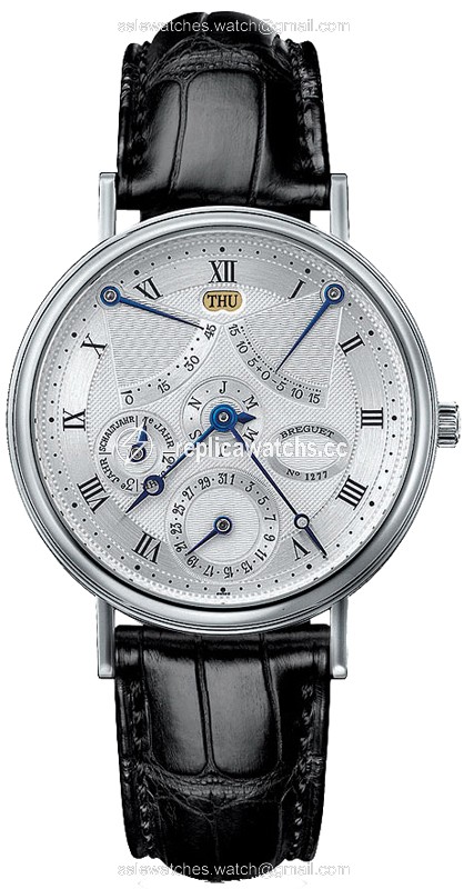 Replica 3477pt/1e/986 Breguet Perpetual Calendar Equation of Time Mens Watch Replica 3477pt/1e/986 Breguet Perpetual Calendar Equation of Time Mens Watch