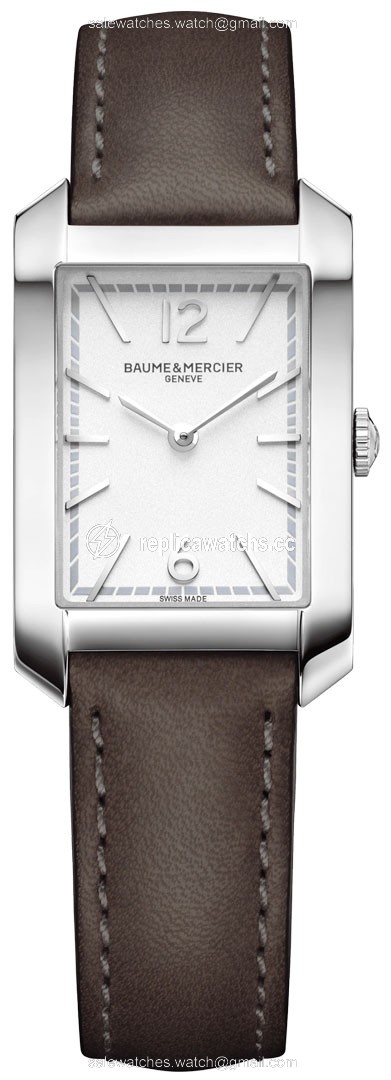Replica 10471 Baume & Mercier Hampton Quartz 35mm Ladies Watch Replica 10471 Baume & Mercier Hampton Quartz 35mm Ladies Watch