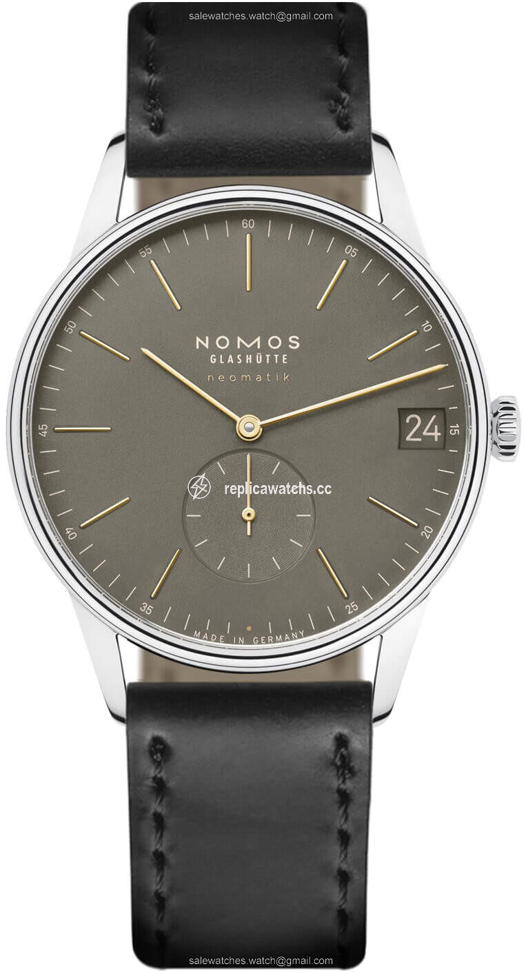 Replica 364 Nomos Glashutte Orion Neomatik 41mm Midsize Watch Replica 364 Nomos Glashutte Orion Neomatik 41mm Midsize Watch