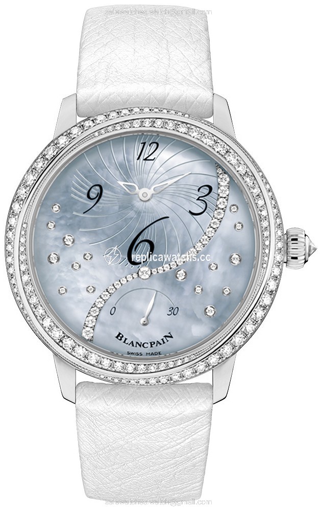 Replica 3650a-3554L-58b Blancpain Ladies Off Centered Hour Retrograde Seconds Ladies Watch Replica 3650a-3554L-58b Blancpain Ladies Off Centered Hour Retrograde Seconds Ladies Watch