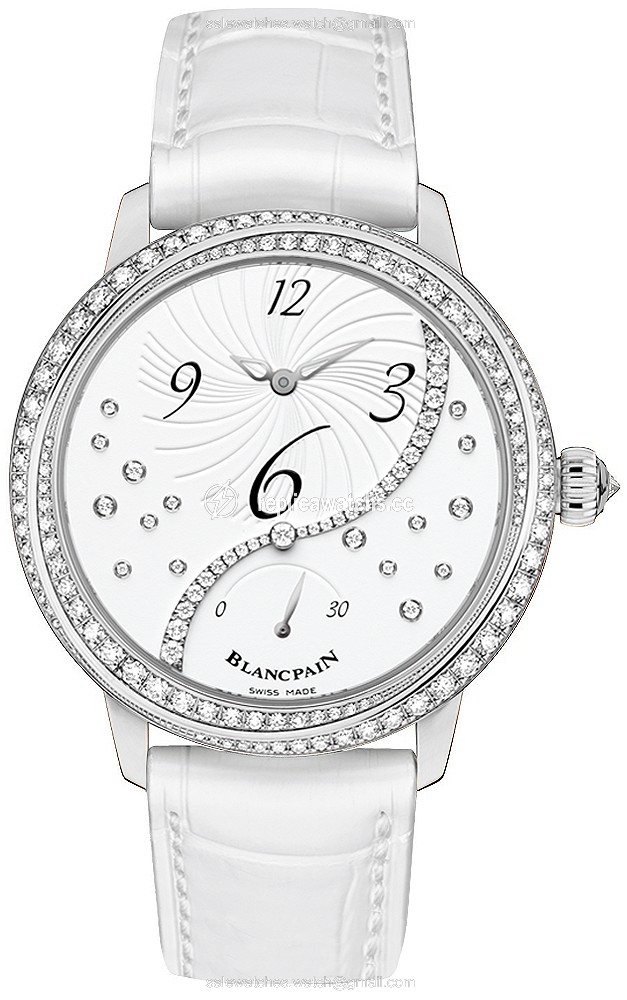 Replica 3650a-4528-55b Blancpain Ladies Off Centered Hour Retrograde Seconds Ladies Watch Replica 3650a-4528-55b Blancpain Ladies Off Centered Hour Retrograde Seconds Ladies Watch