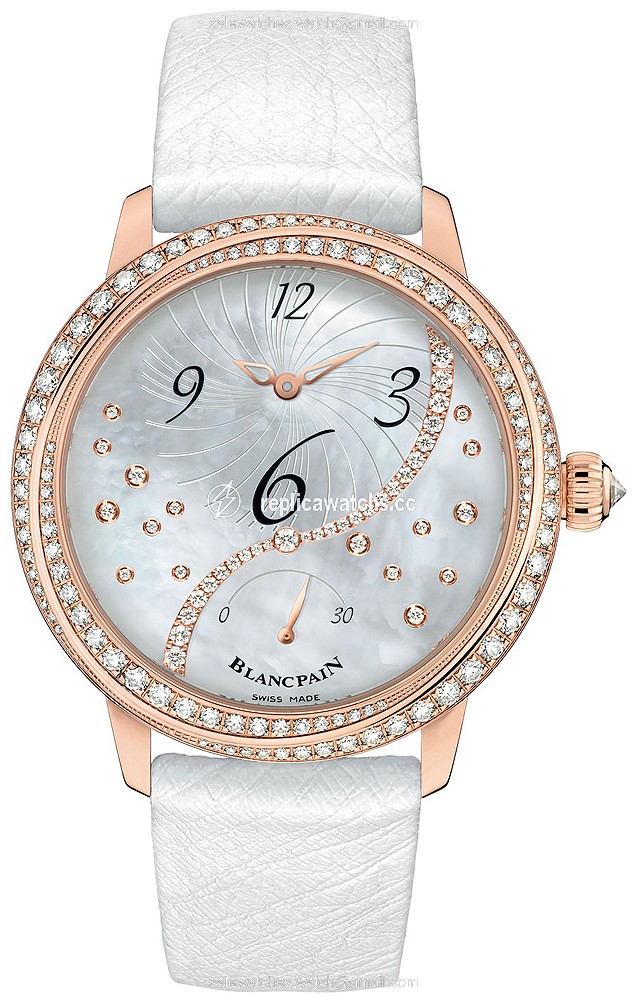 Replica 3650a-3754-58b Blancpain Ladies Off Centered Hour Retrograde Seconds Ladies Watch Replica 3650a-3754-58b Blancpain Ladies Off Centered Hour Retrograde Seconds Ladies Watch
