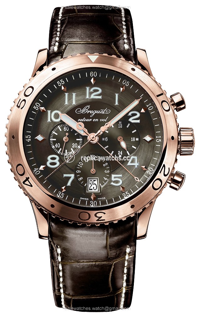 Replica 3810br/92/9zu Breguet Transatlantique Type XXI Flyback Mens Watch Replica 3810br/92/9zu Breguet Transatlantique Type XXI Flyback Mens Watch