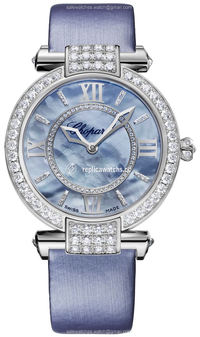 Replica 384242-1005 Chopard Imperiale Automatic 36mm Ladies Watch Replica 384242-1005 Chopard Imperiale Automatic 36mm Ladies Watch