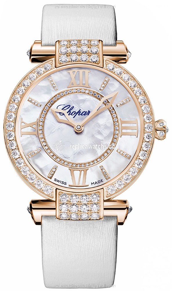 Replica 384242-5005 Chopard Imperiale Automatic 36mm Ladies Watch Replica 384242-5005 Chopard Imperiale Automatic 36mm Ladies Watch