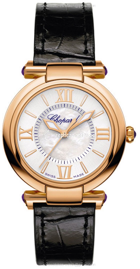 Replica 384319-5005 Chopard Imperiale Automatic 29mm Ladies Watch Replica 384319-5005 Chopard Imperiale Automatic 29mm Ladies Watch