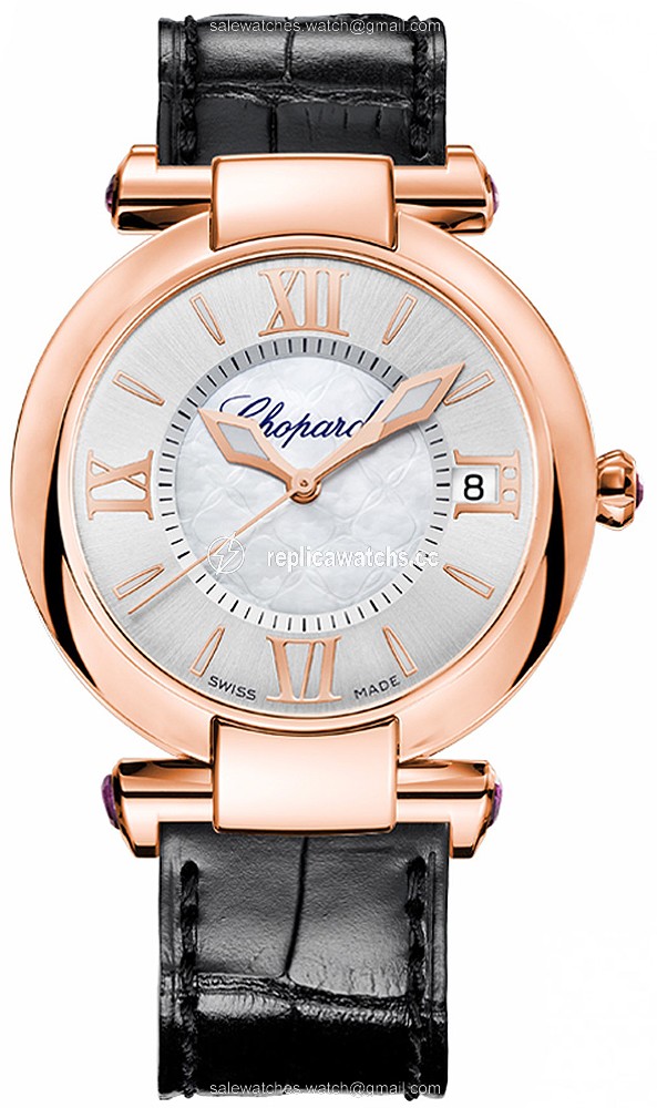 Replica 384822-5001 Chopard Imperiale Automatic 36mm Ladies Watch Replica 384822-5001 Chopard Imperiale Automatic 36mm Ladies Watch