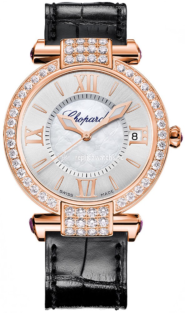 Replica 384822-5002 Chopard Imperiale Automatic 36mm Ladies Watch Replica 384822-5002 Chopard Imperiale Automatic 36mm Ladies Watch