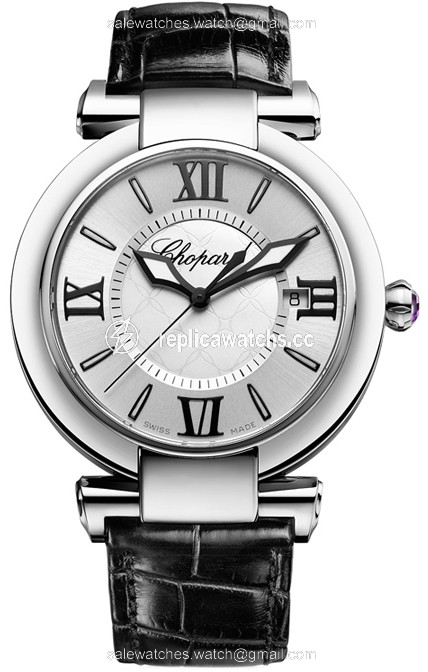 Replica 388531-3001 Chopard Imperiale Automatic 40mm Ladies Watch Replica 388531-3001 Chopard Imperiale Automatic 40mm Ladies Watch
