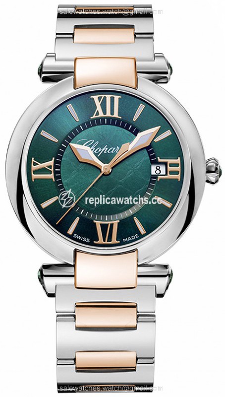 Replica 388532-6007 Chopard Imperiale 36mm Ladies Watch Replica 388532-6007 Chopard Imperiale 36mm Ladies Watch