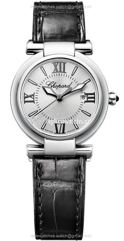 Replica 388541-3001 Chopard Imperiale Quartz 28mm Ladies Watch Replica 388541-3001 Chopard Imperiale Quartz 28mm Ladies Watch