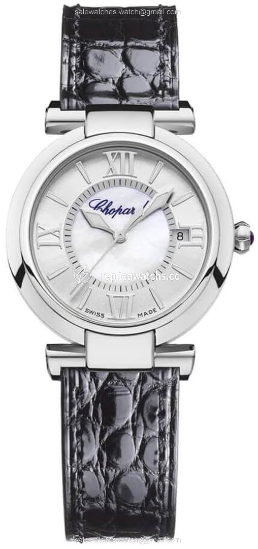 Replica 388563-3005 Chopard Imperiale Automatic 29mm Ladies Watch Replica 388563-3005 Chopard Imperiale Automatic 29mm Ladies Watch