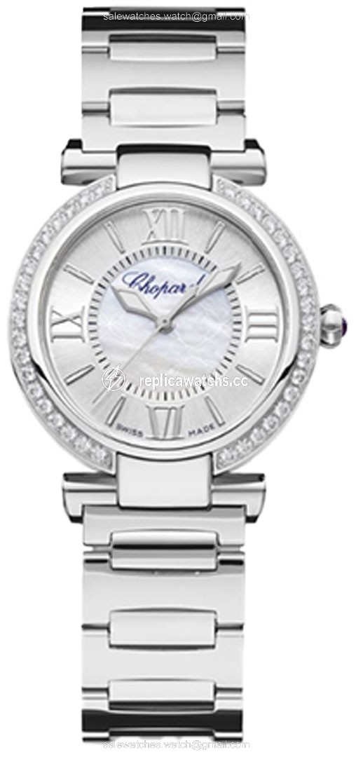 Replica 388563-3008 Chopard Imperiale Automatic 29mm Ladies Watch Replica 388563-3008 Chopard Imperiale Automatic 29mm Ladies Watch