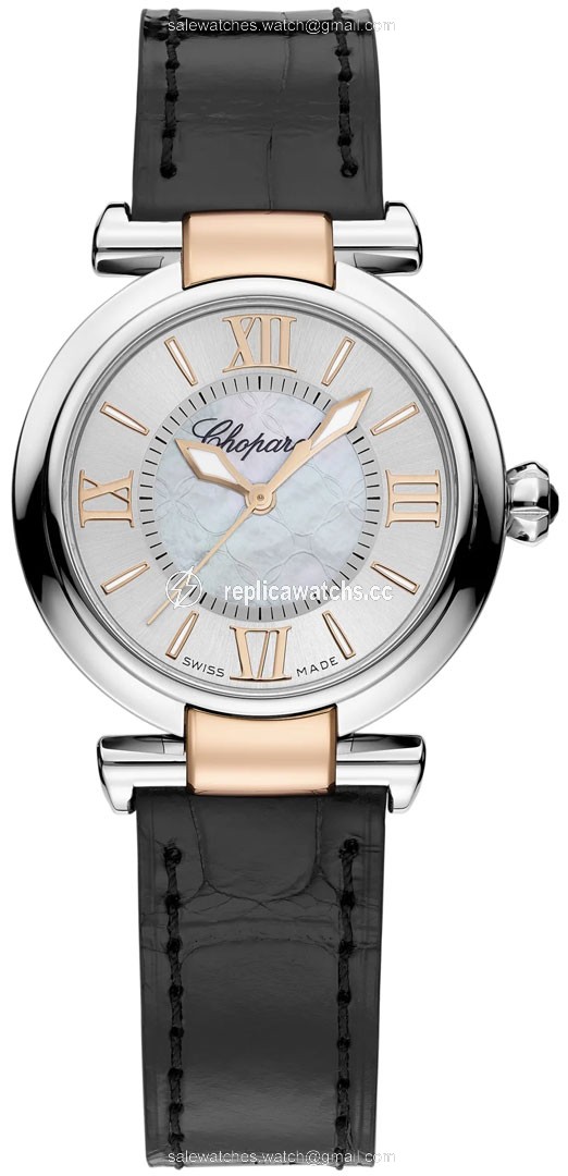 Replica 388563-6005 Chopard Imperiale Automatic 29mm Ladies Watch Replica 388563-6005 Chopard Imperiale Automatic 29mm Ladies Watch