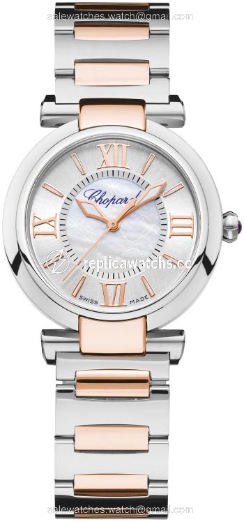 Replica 388563-6006 Chopard Imperiale Automatic 29mm Ladies Watch Replica 388563-6006 Chopard Imperiale Automatic 29mm Ladies Watch