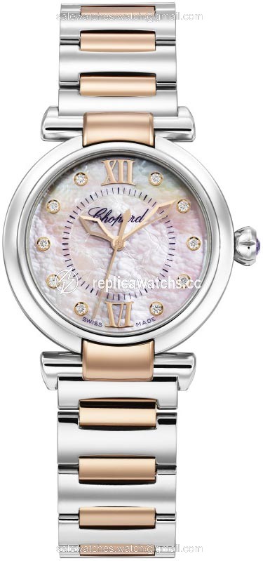 Replica 388563-6014 Chopard Imperiale Automatic 29mm Ladies Watch Replica 388563-6014 Chopard Imperiale Automatic 29mm Ladies Watch