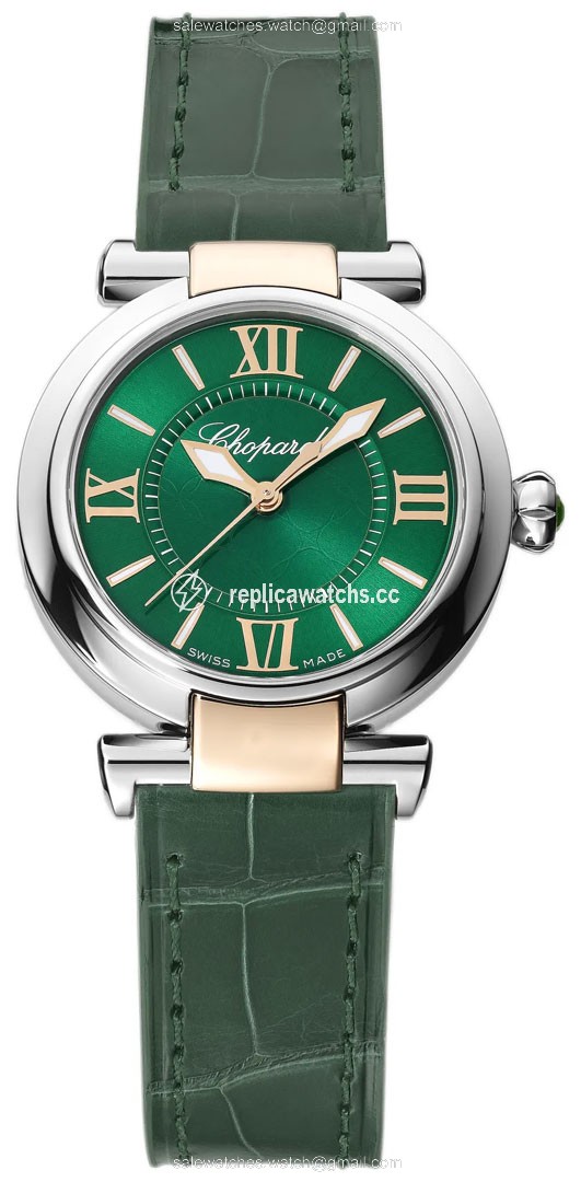 Replica 388563-6015 Chopard Imperiale Automatic 29mm Ladies Watch Replica 388563-6015 Chopard Imperiale Automatic 29mm Ladies Watch