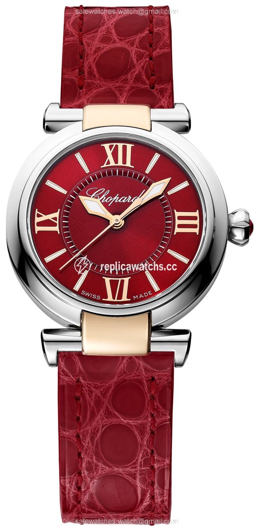 Replica 388563-6016 Chopard Imperiale Automatic 29mm Ladies Watch Replica 388563-6016 Chopard Imperiale Automatic 29mm Ladies Watch