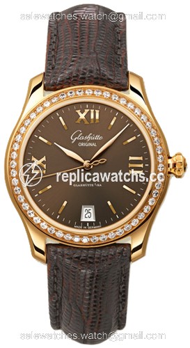Replica 39-22-01-11-44 Glashutte Original Lady Serenade Ladies Watch Replica 39-22-01-11-44 Glashutte Original Lady Serenade Ladies Watch