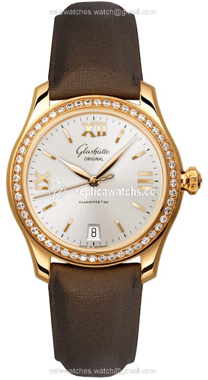 Replica 39-22-04-11-44 Glashutte Original Lady Serenade Ladies Watch Replica 39-22-04-11-44 Glashutte Original Lady Serenade Ladies Watch