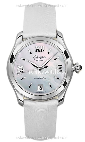 Replica 39-22-08-02-44 Glashutte Original Lady Serenade Ladies Watch Replica 39-22-08-02-44 Glashutte Original Lady Serenade Ladies Watch