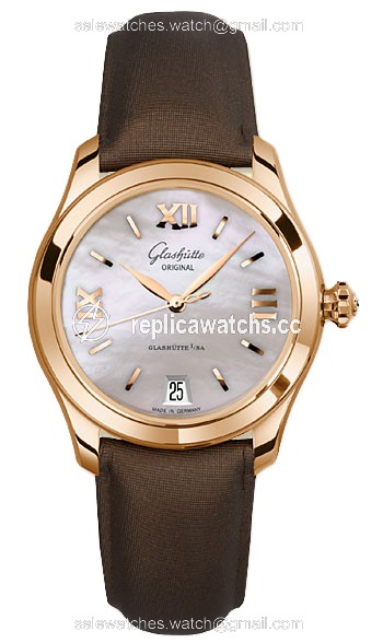 Replica 39-22-09-01-44 Glashutte Original Lady Serenade Ladies Watch Replica 39-22-09-01-44 Glashutte Original Lady Serenade Ladies Watch