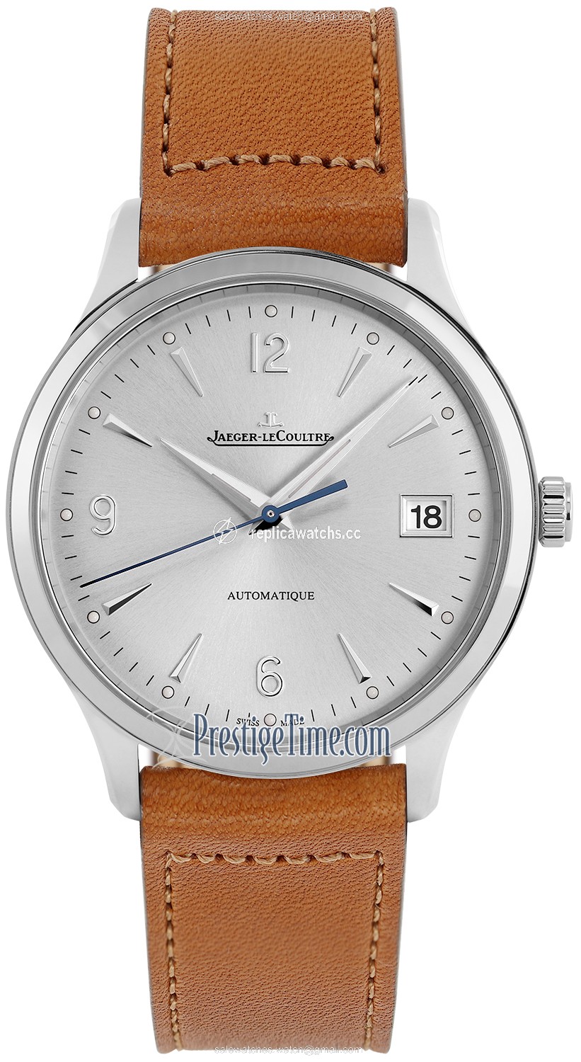 Replica 4018420 Jaeger LeCoultre Master Control Date 40mm Mens Watch Replica 4018420 Jaeger LeCoultre Master Control Date 40mm Mens Watch