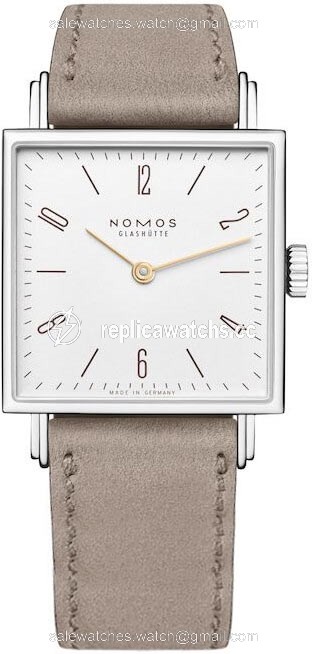 Replica 405 Nomos Glashutte Tetra 27 Duo 27.5mm Midsize Watch Replica 405 Nomos Glashutte Tetra 27 Duo 27.5mm Midsize Watch