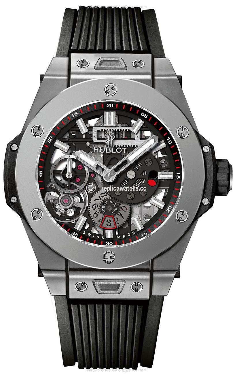 Replica 414.ni.1123.rx Hublot Big Bang Meca-10 45mm Mens Watch Replica 414.ni.1123.rx Hublot Big Bang Meca-10 45mm Mens Watch