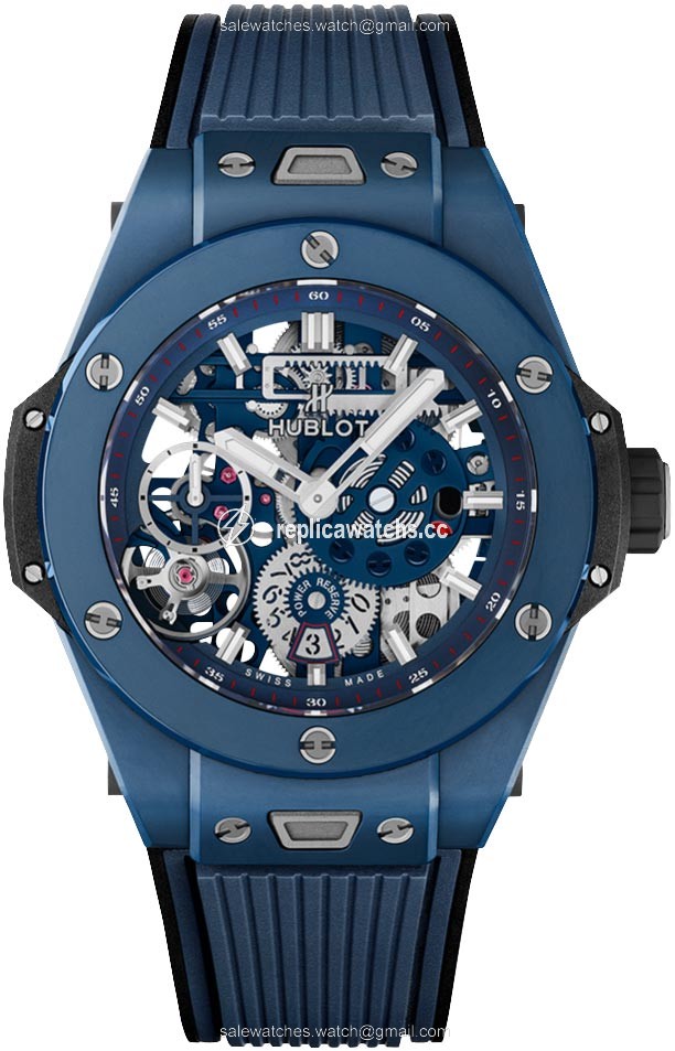 Replica 414.ex.5123.rx Hublot Big Bang Meca-10 45mm Mens Watch Replica 414.ex.5123.rx Hublot Big Bang Meca-10 45mm Mens Watch