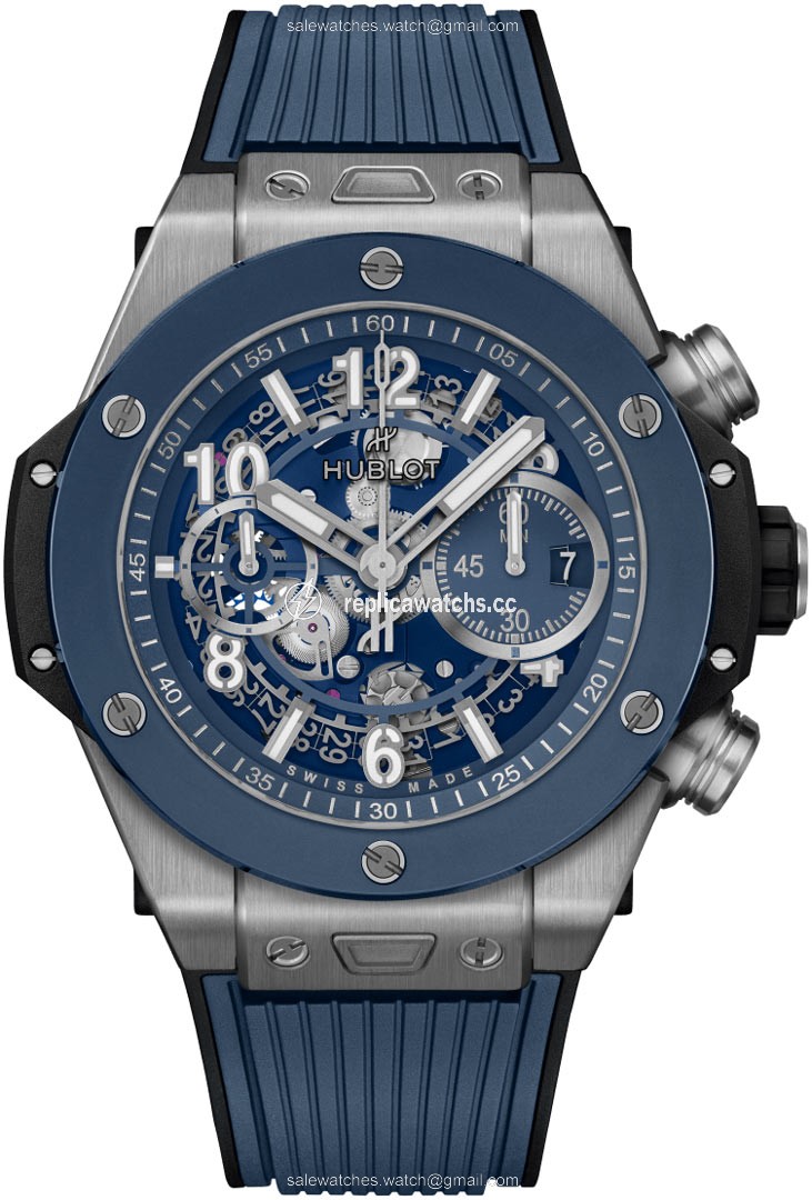 Replica 421.NL.5170.rx Hublot Big Bang UNICO 44mm Mens Watch Replica 421.NL.5170.rx Hublot Big Bang UNICO 44mm Mens Watch