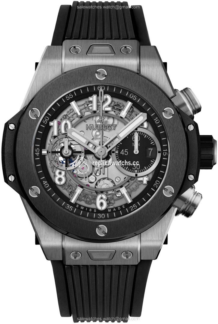 Replica 421.nm.1170.rx Hublot Big Bang UNICO 44mm Mens Watch Replica 421.nm.1170.rx Hublot Big Bang UNICO 44mm Mens Watch