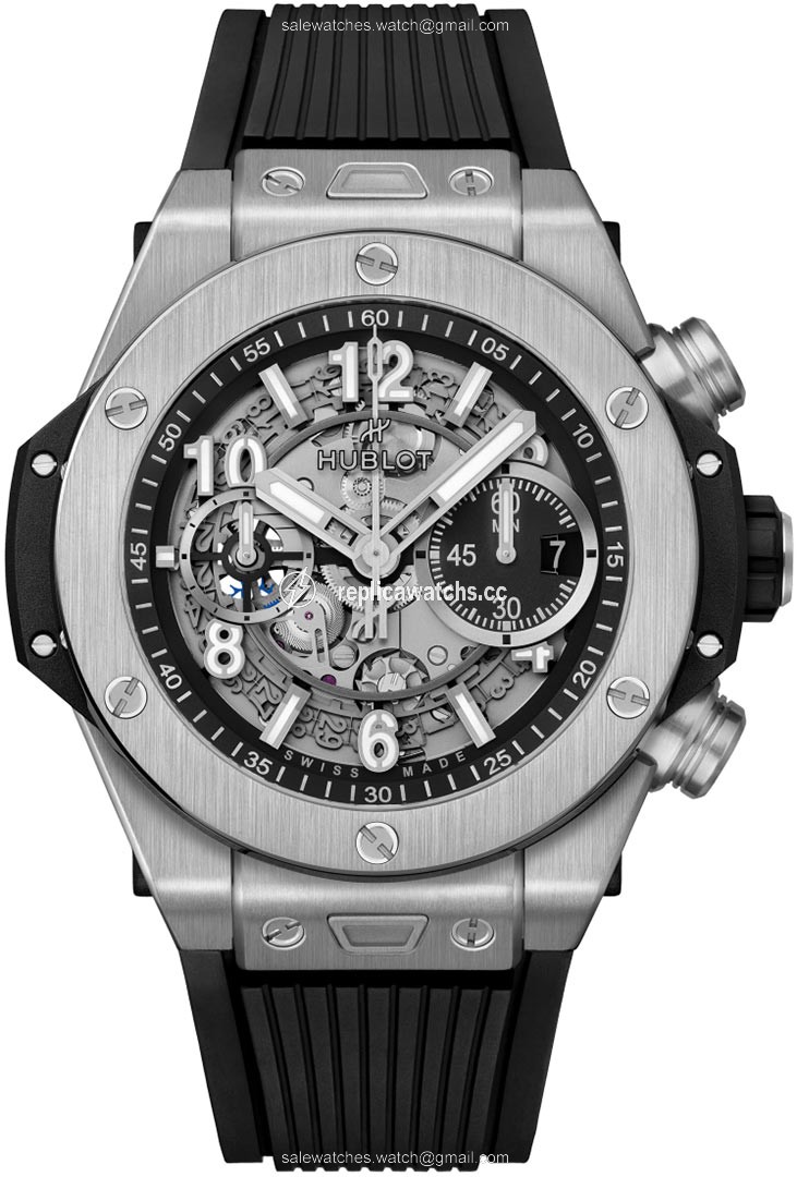 Replica 421.nx.1170.rx Hublot Big Bang UNICO 44mm Mens Watch Replica 421.nx.1170.rx Hublot Big Bang UNICO 44mm Mens Watch