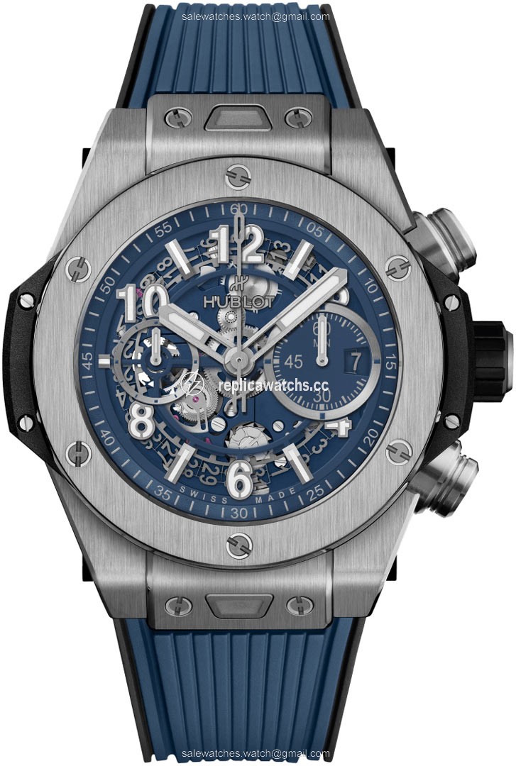 Replica 421.nx.5170.rx Hublot Big Bang UNICO 44mm Mens Watch Replica 421.nx.5170.rx Hublot Big Bang UNICO 44mm Mens Watch