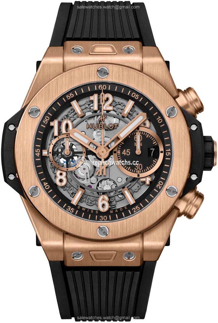 Replica 421.ox.1180.rx Hublot Big Bang UNICO 44mm Mens Watch Replica 421.ox.1180.rx Hublot Big Bang UNICO 44mm Mens Watch