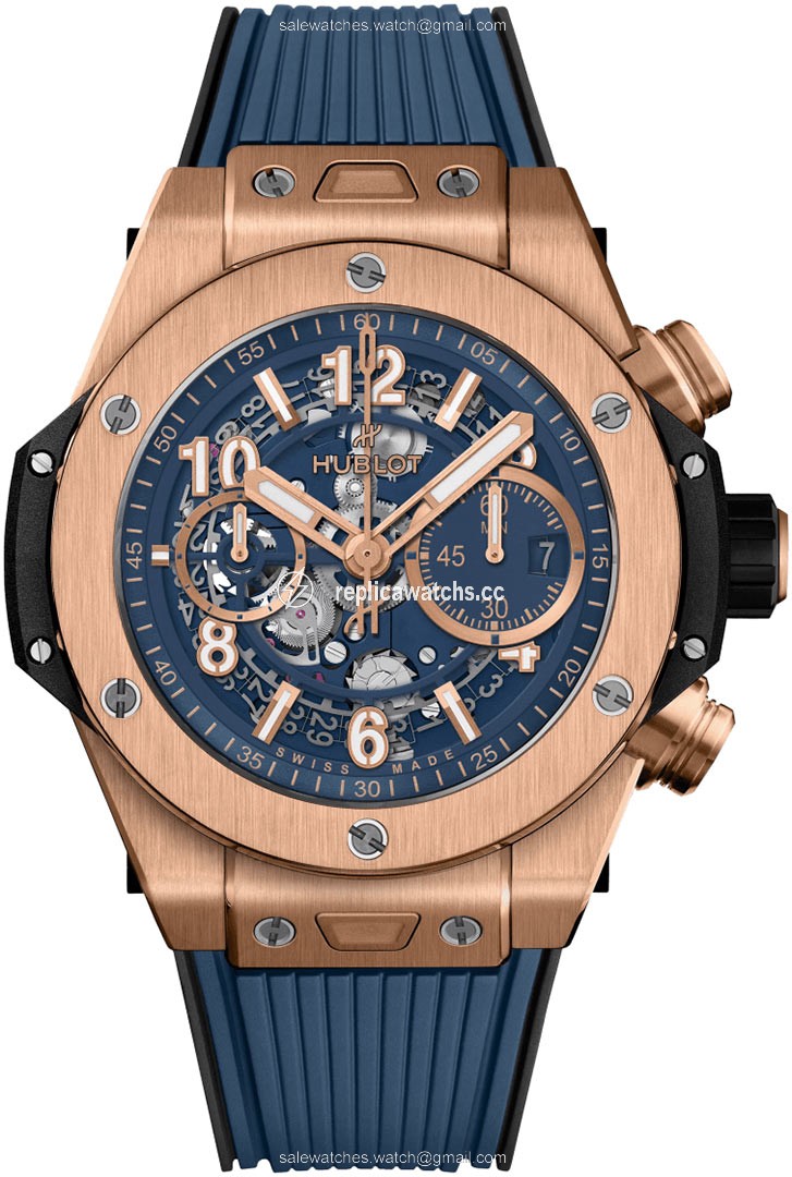 Replica 421.ox.5180.rx Hublot Big Bang UNICO 44mm Mens Watch Replica 421.ox.5180.rx Hublot Big Bang UNICO 44mm Mens Watch