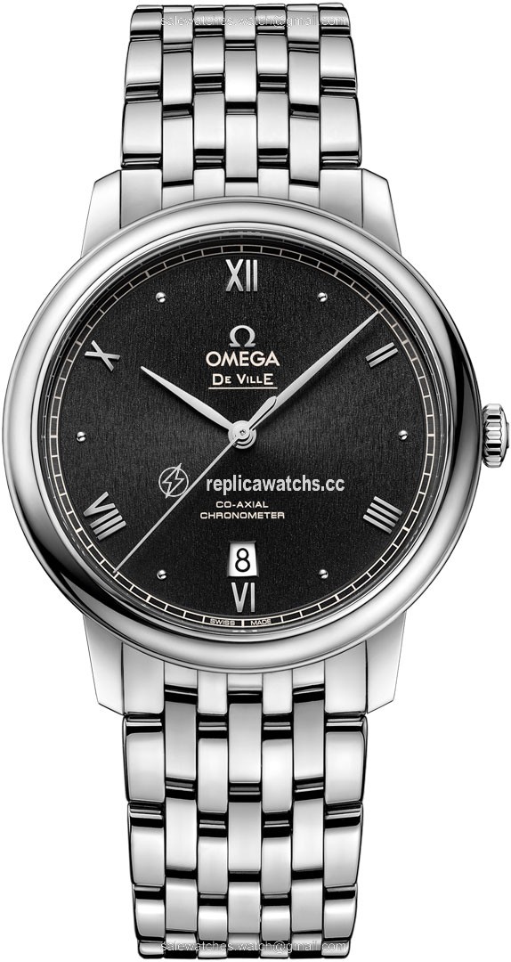 Replica 424.10.40.20.01.003 Omega De Ville Prestige Co-Axial 39.5 Mens Watch Replica 424.10.40.20.01.003 Omega De Ville Prestige Co-Axial 39.5 Mens Watch