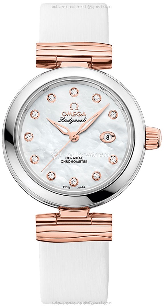 Replica 425.22.34.20.55.004 Omega De Ville Ladymatic 34mm Ladies Watch Replica 425.22.34.20.55.004 Omega De Ville Ladymatic 34mm Ladies Watch