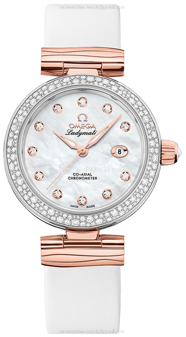 Replica 425.27.34.20.55.004 Omega De Ville Ladymatic 34mm Ladies Watch Replica 425.27.34.20.55.004 Omega De Ville Ladymatic 34mm Ladies Watch