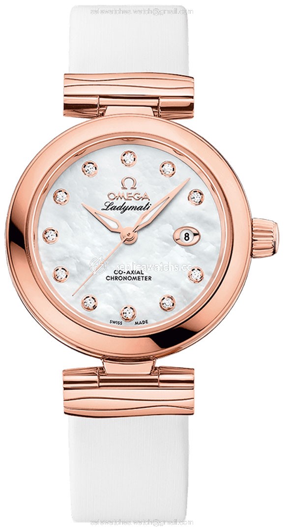 Replica 425.62.34.20.55.004 Omega De Ville Ladymatic 34mm Ladies Watch Replica 425.62.34.20.55.004 Omega De Ville Ladymatic 34mm Ladies Watch