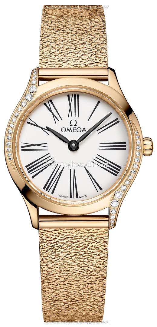 Replica 428.55.26.60.04.001 Omega De Ville Mini Tresor Quartz 26mm Ladies Watch Replica 428.55.26.60.04.001 Omega De Ville Mini Tresor Quartz 26mm Ladies Watch